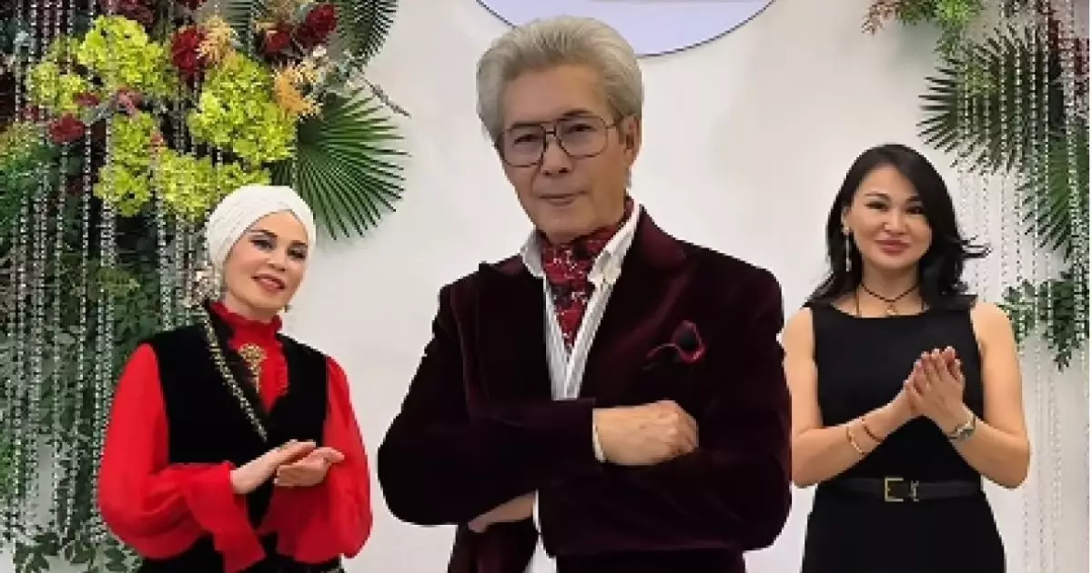  `Екінші алған әйелі жадыратып жіберіпті`: 88 жастағы Нұрғали Нүсіпжановтің келбетіне жұрт сүйсінуде (ВИДЕО) 