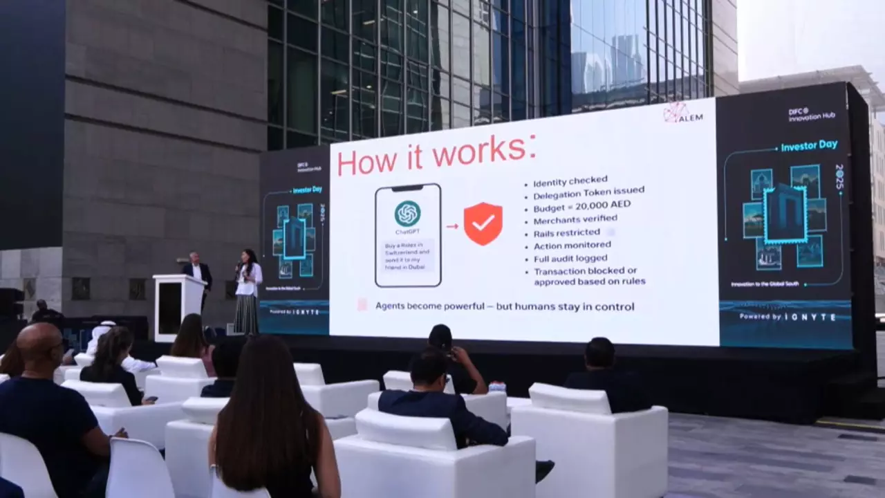 Әмірліктерде қазақ стартаптары көбейді