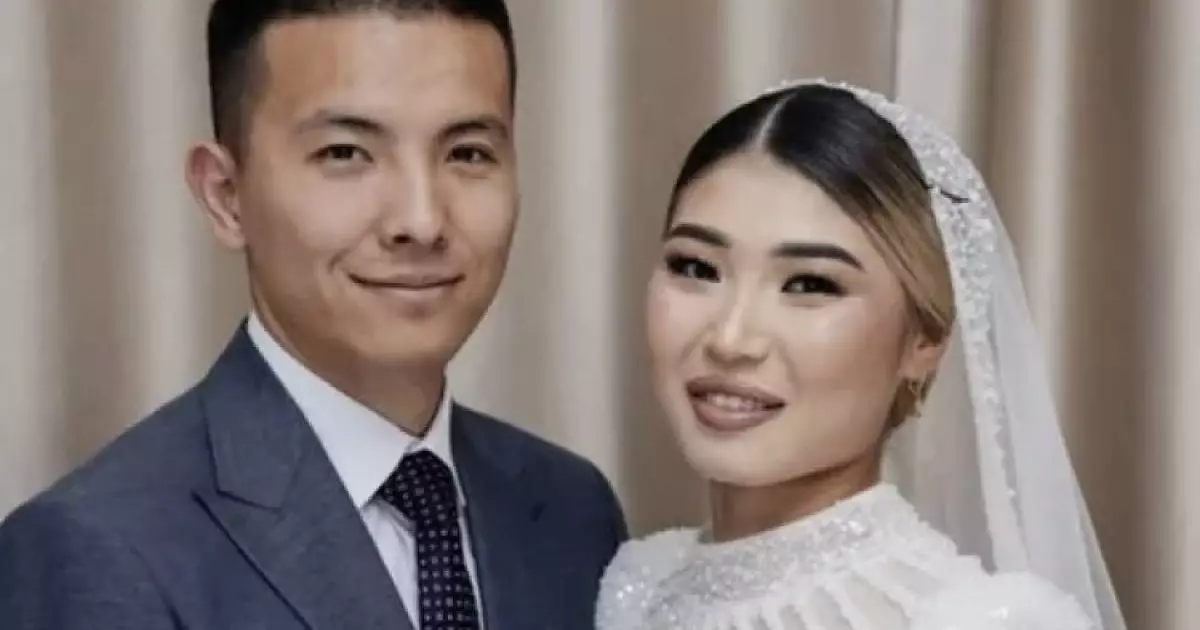  `Бізбен небәрі 2 апта ғана тұрдың`: Астаналық фельдшердің күйеуінің марқұм әйеліне жазған хаты тарап кетті 