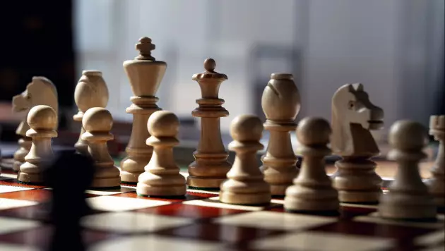 Казахстан преподнес сенсацию на чемпионате мира по шахматам