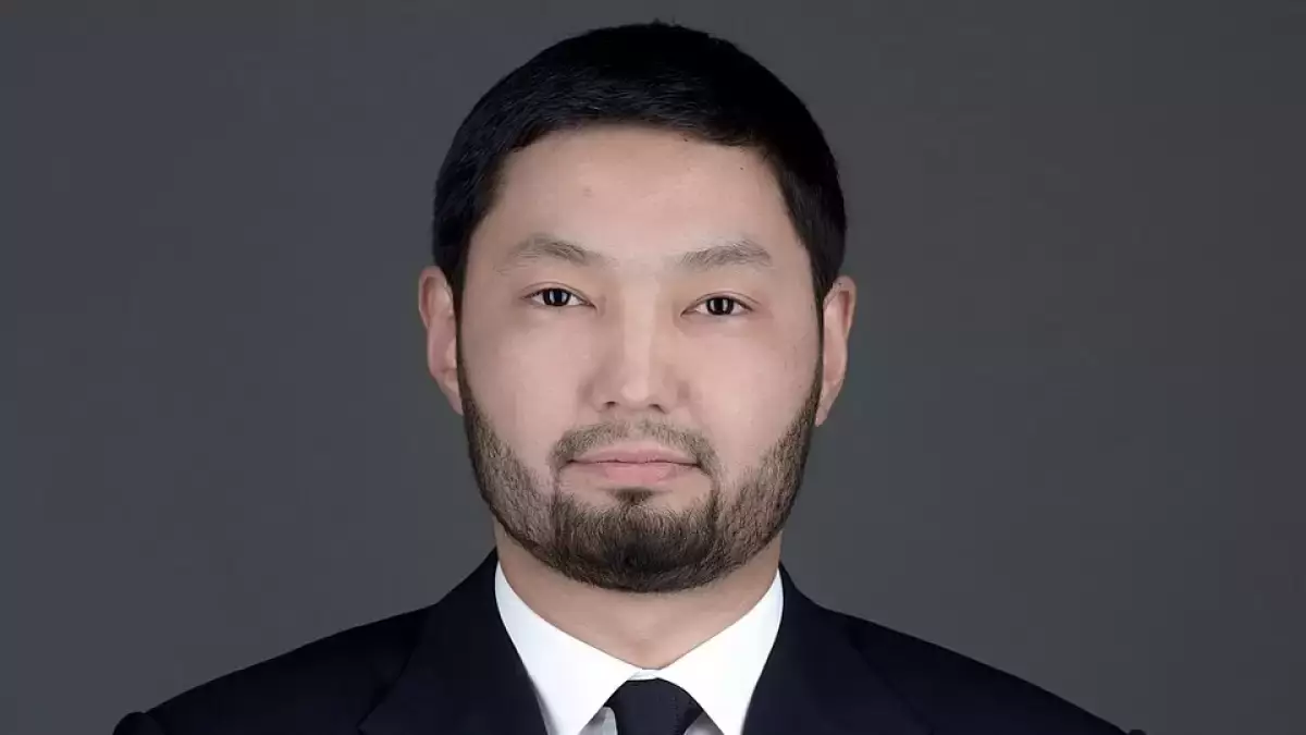 Тасмағамбетовтің күйеубаласы жаңа алтын өндіру компаниясын ашты