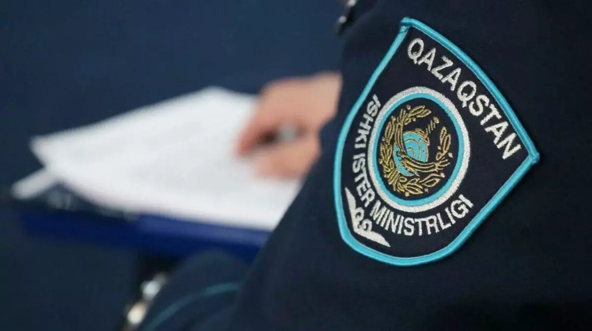 С 23 ноября вступают новые правила дорожного движения в Казахстане