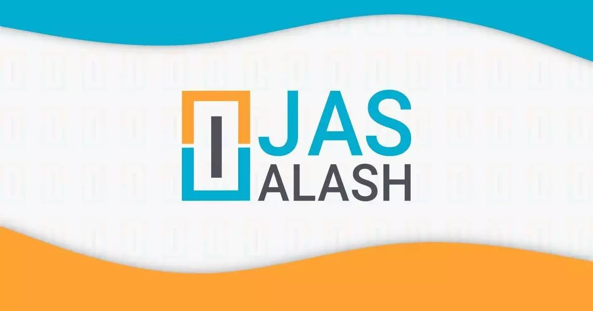  «Жас Алаштың» бас редакторы ауысты 