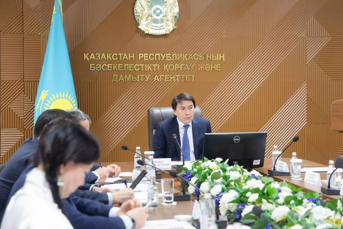 Приватизация в Казахстане: утверждён перечень из 473 субъектов для передачи в частные руки