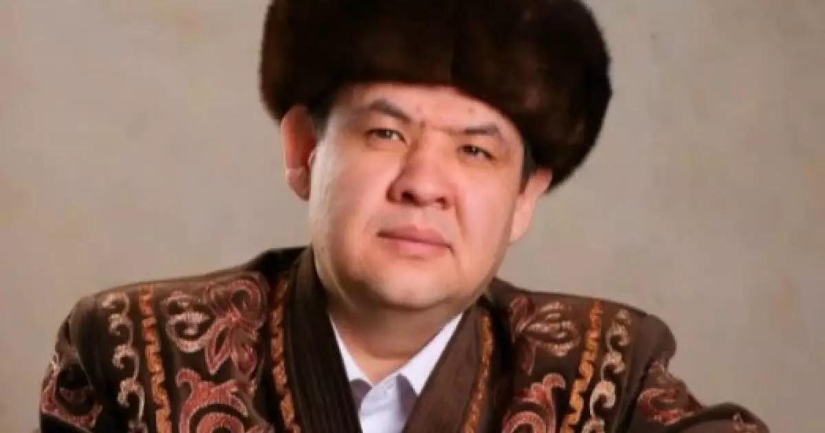  Біздің елдің сұлтаны мен ұлтаны 