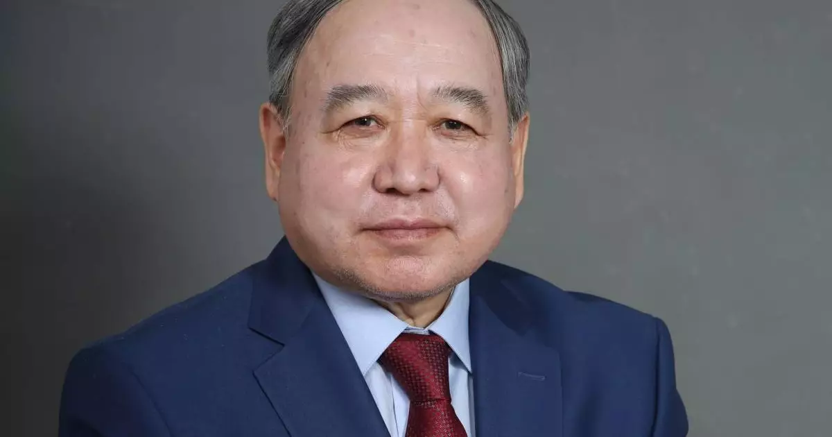  Елге қызмет ету үлгісі 