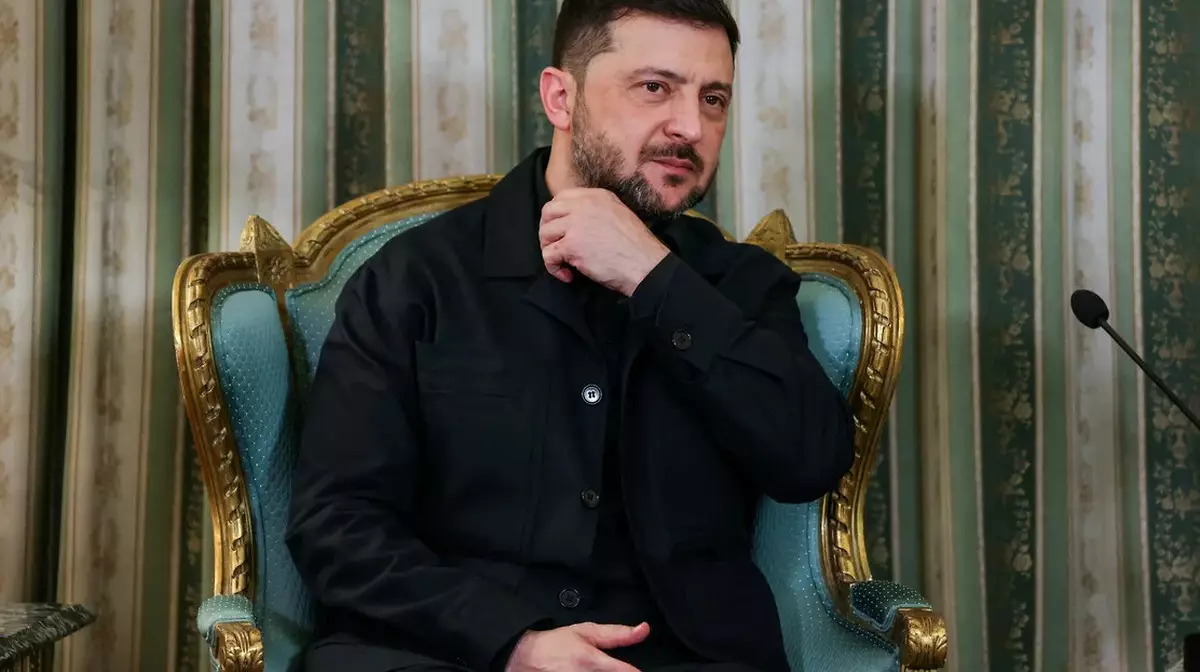 Киев отверг ключевые пункты мирного плана - ответ на ультиматум Трампа