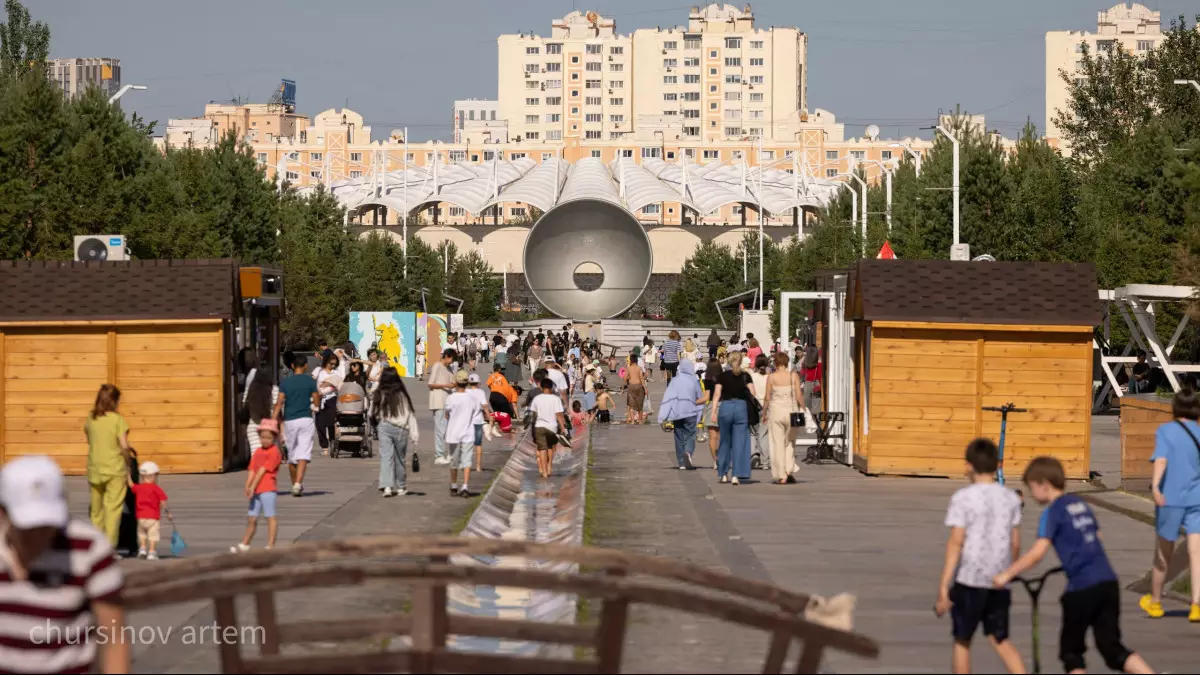 Көші-қон мәселесі: Шетел азаматтарының құқықтары қалай реттеледі