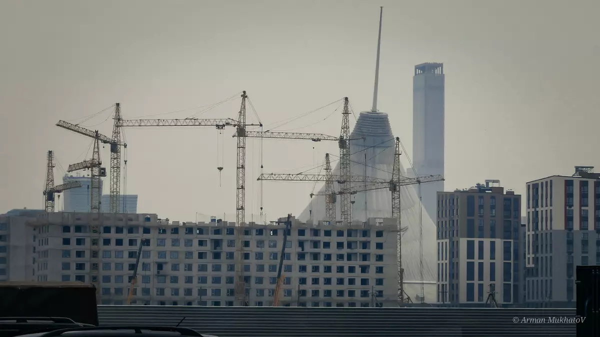 Тұрғын үй құрылысы енді кабинетте емес, халықтың талқысымен шешіледі