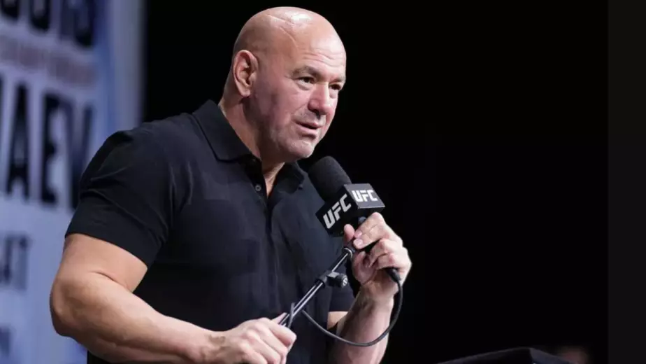 Ислам Махачев сделал откровенное заявление о Дане Уайте