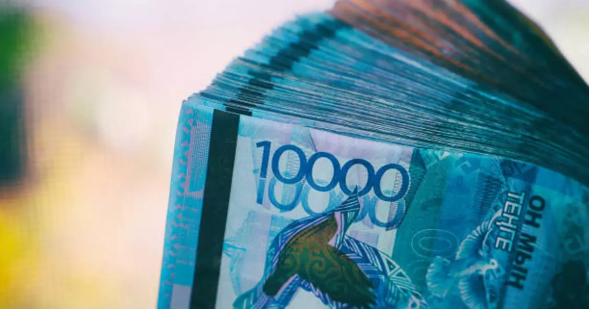   Келер жылы Қазақстанның жалпы ішкі өнімі 5,4 пайызға өседі   