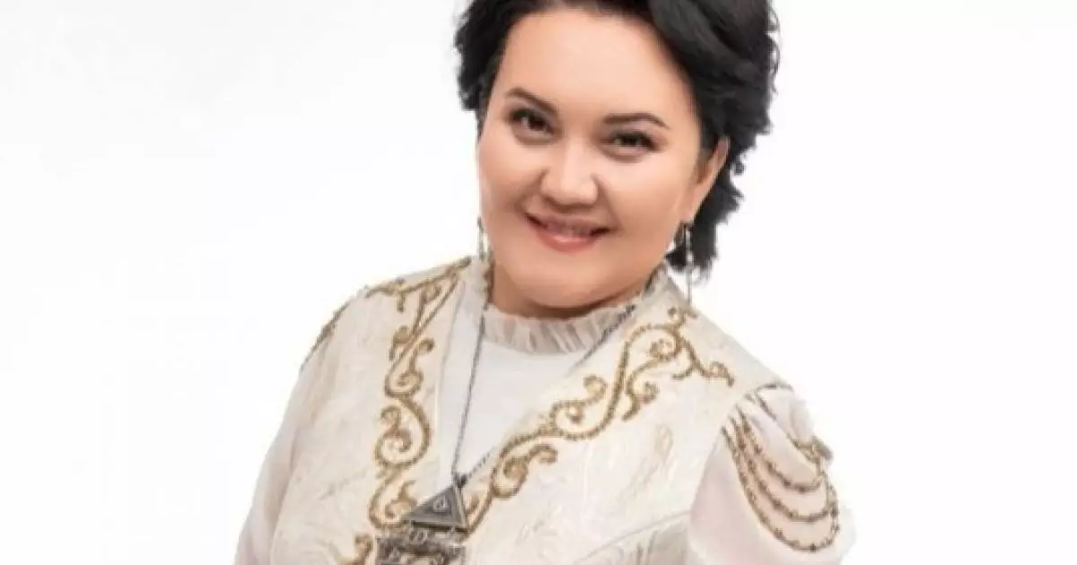  Бағлан Бәбіжан: Музыкалық мұрамызды таратқан – қазақ әйелдері 