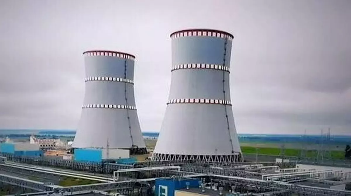 Строительство первой АЭС в Казахстане начнется в 2029 году