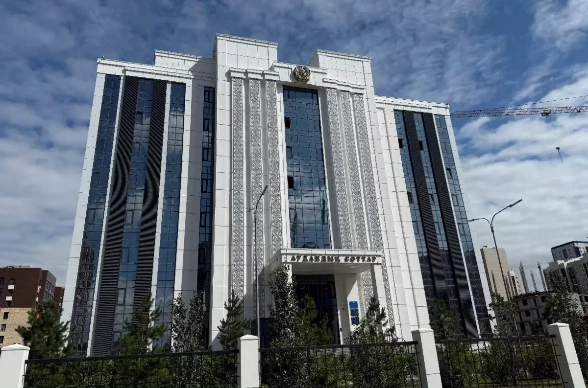 Смерть девочки в стоматологии Астаны: суд рассматривает дело анестезиолога