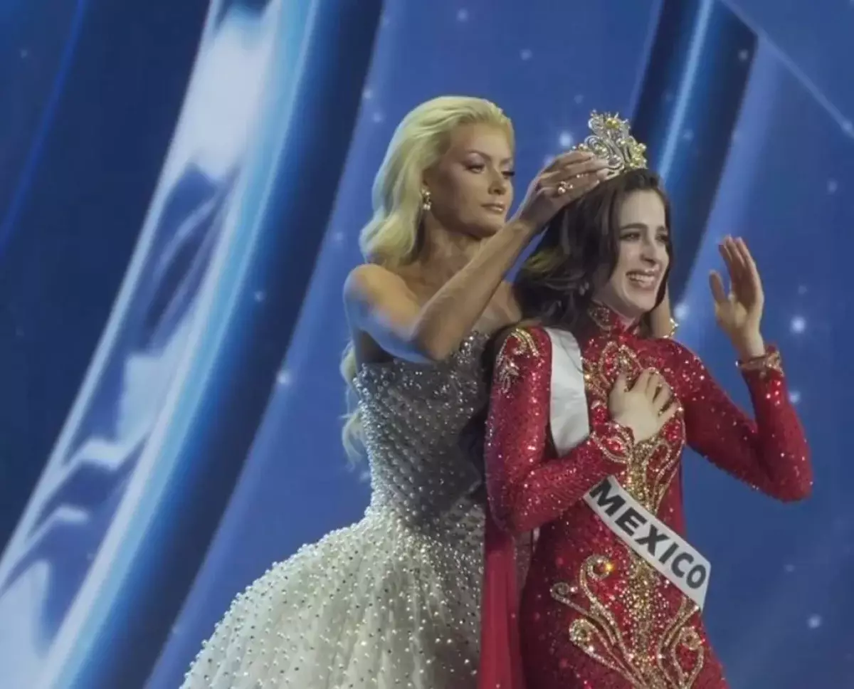 «Мисс Вселенной – 2025» стала участница, которую называли «тупой»