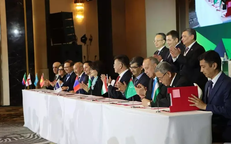 Киргизия и Таджикистан планируют развивать совместные туристические проекты.