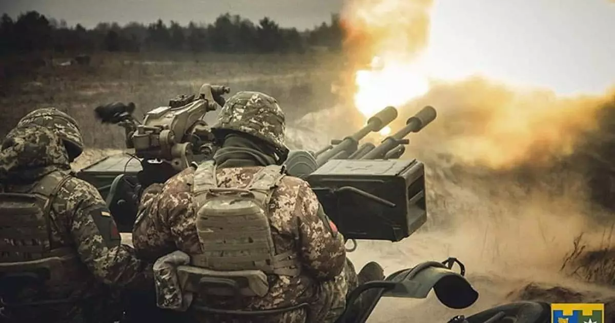  Axios АҚШ ұсынған соғысты тоқтату жоспарының толық мәтінін жариялады 