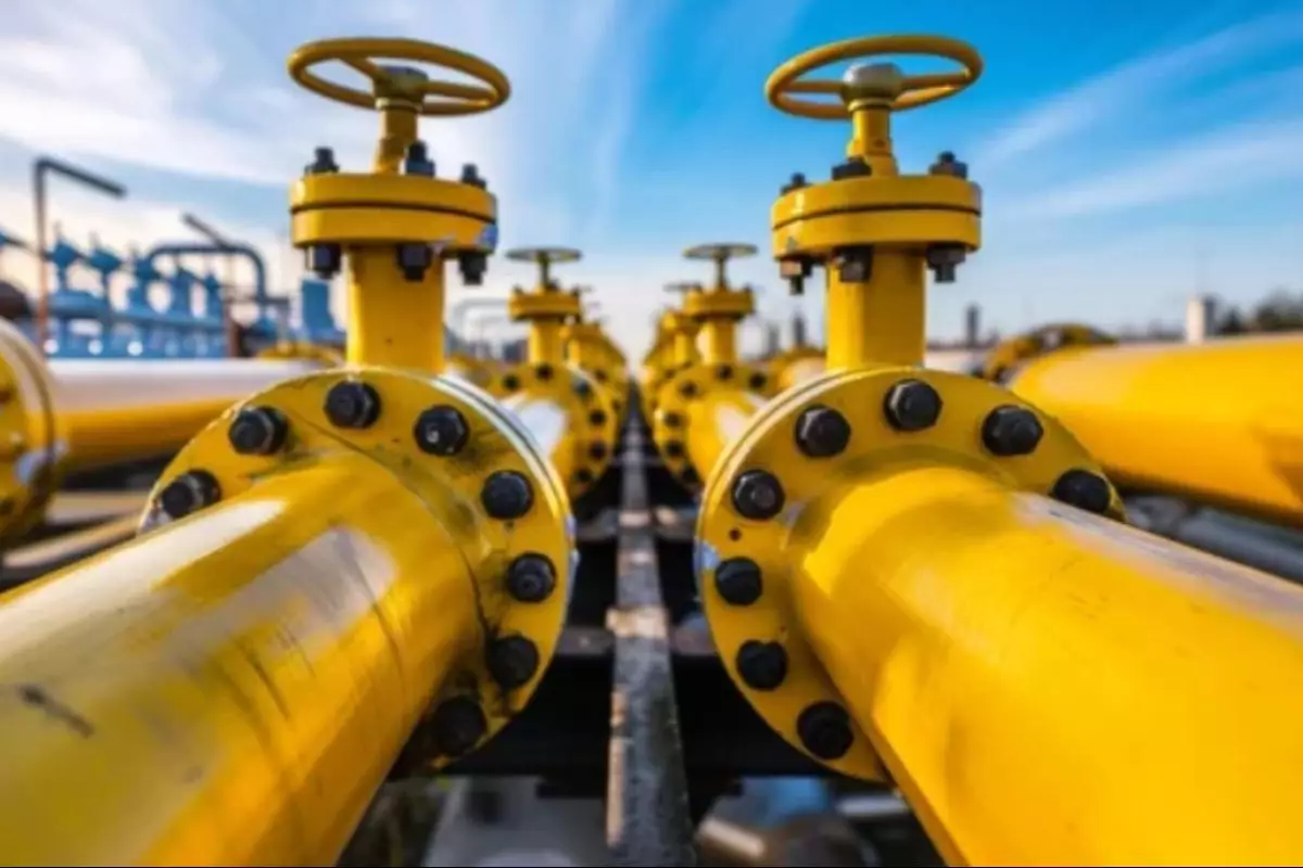 Российские поставки газа вытесняют Казахстан с рынка ЦА