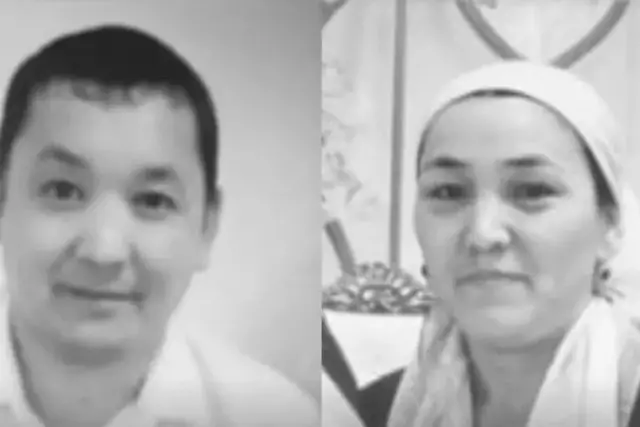 Ақтөбеде ер адам әйелін өлтіріп, артынан өзіне қол жұмсаған