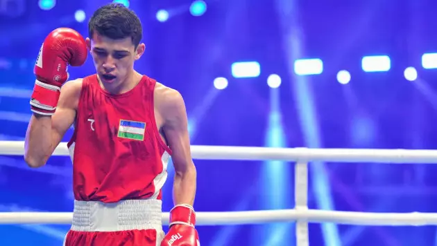 Өзбекстан Әлем кубогінде жүлде саны бойынша Қазақстаннан асып түсті