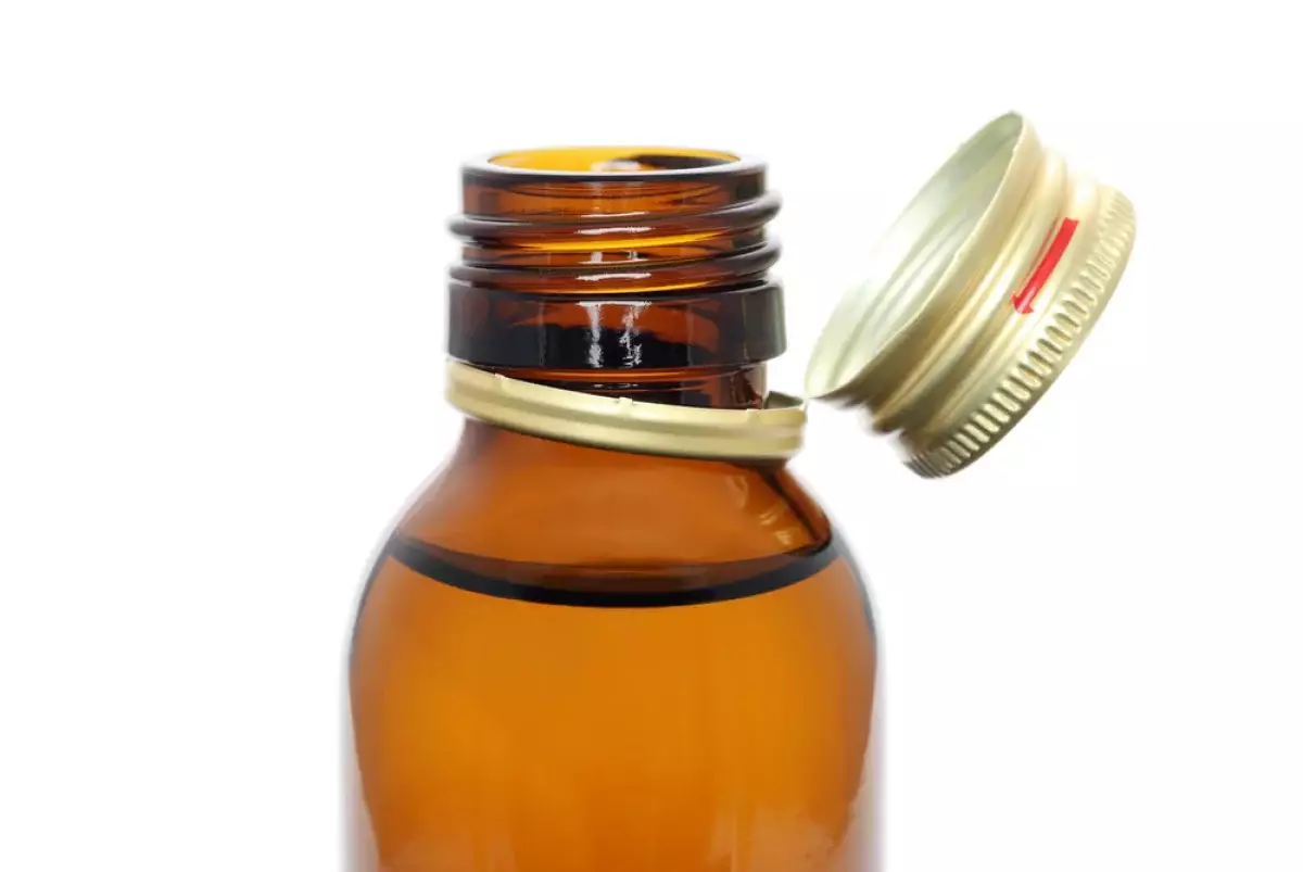 Убийственное лекарство: более 20 детей умерло из-за сиропа от кашля