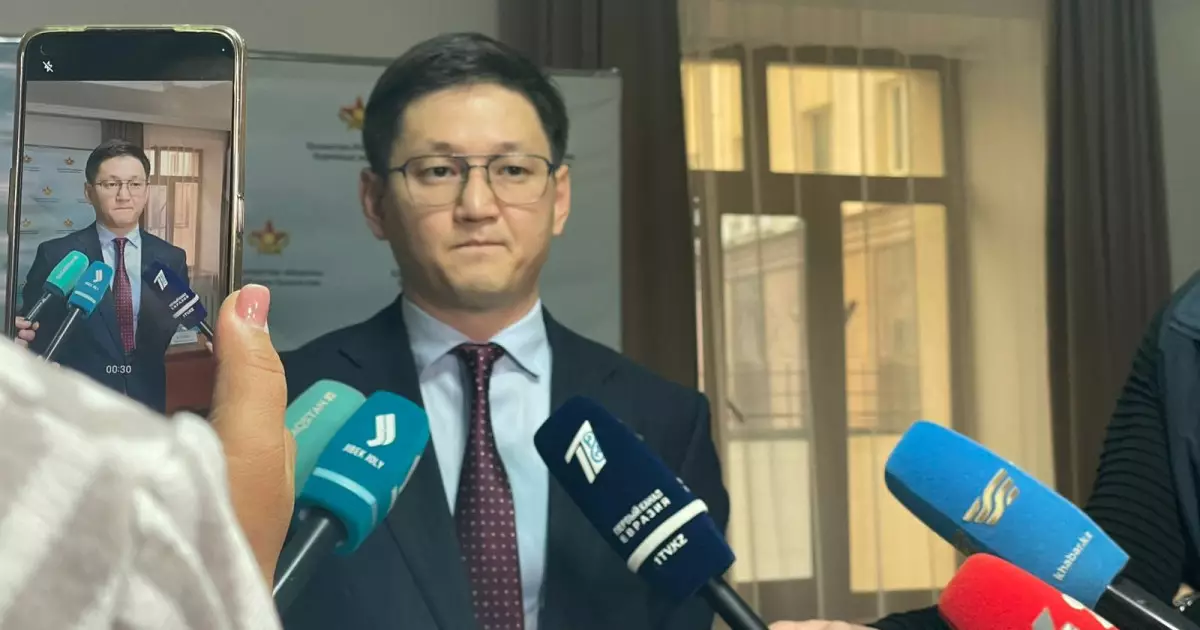   «Smart военкомат»: Әскерге барардағы қағазбасылық азайды   