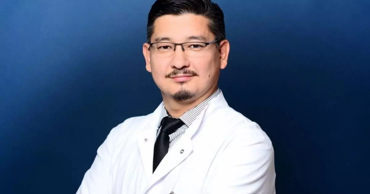  25 жылдық тәжірибемізді еліміз үшін қолдансақ арманымыз жоқ – Шенол Жәдік 