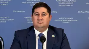 Алматы облысында орман өртінің аумағы қысқарып, сақтық күшейді   