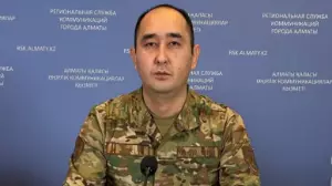 Алматыда өрттің алдын алу үшін мыңдаған рейд жасалып, жүздеген құқықбұзушылықтың жолы кесілді   