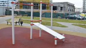 Петропавлда тұрғын үй ауласынан ер адамның денесі табылды