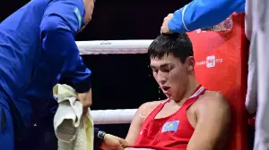 Қазақстандық боксшылар Делиде бірнеше медаль жеңіп алды