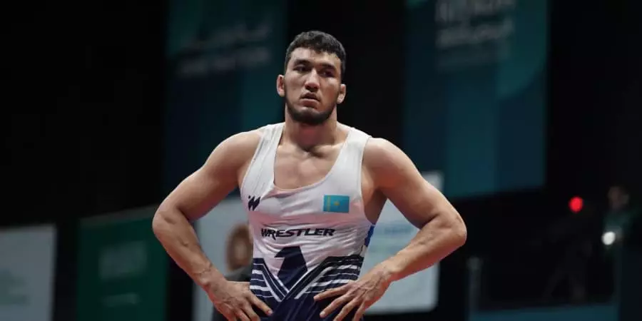 Ризабек Айтмұхан Исламиада ойындарының жартылай финалына шықты