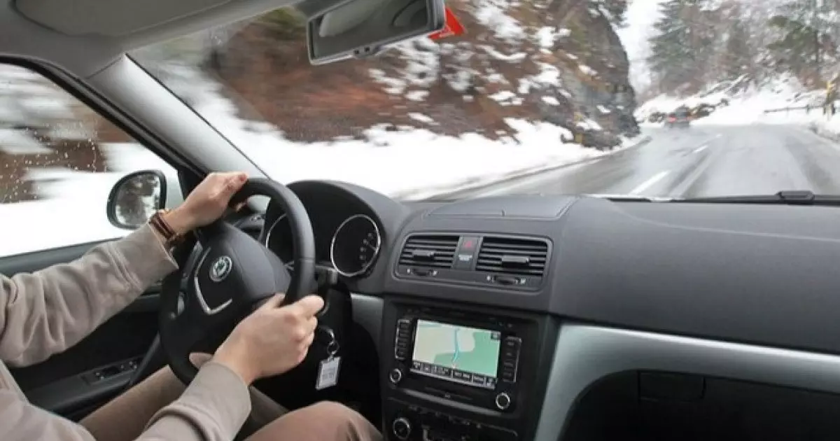  `50 км/сағ дейін шектелді`: 23 қарашадан бастап жол ережелеріне енгізілген өзгерістер күшіне енеді 