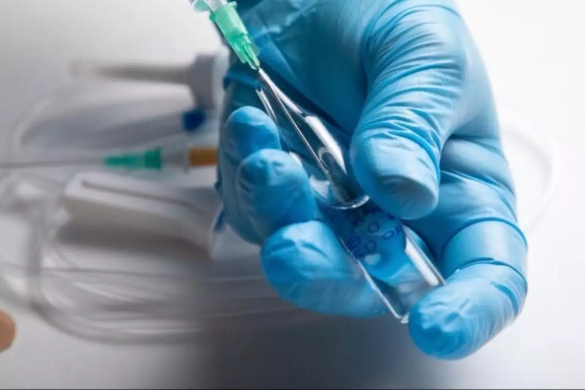 Трёхлетняя девочка погибла после анестезии: дело рассматривают в суде