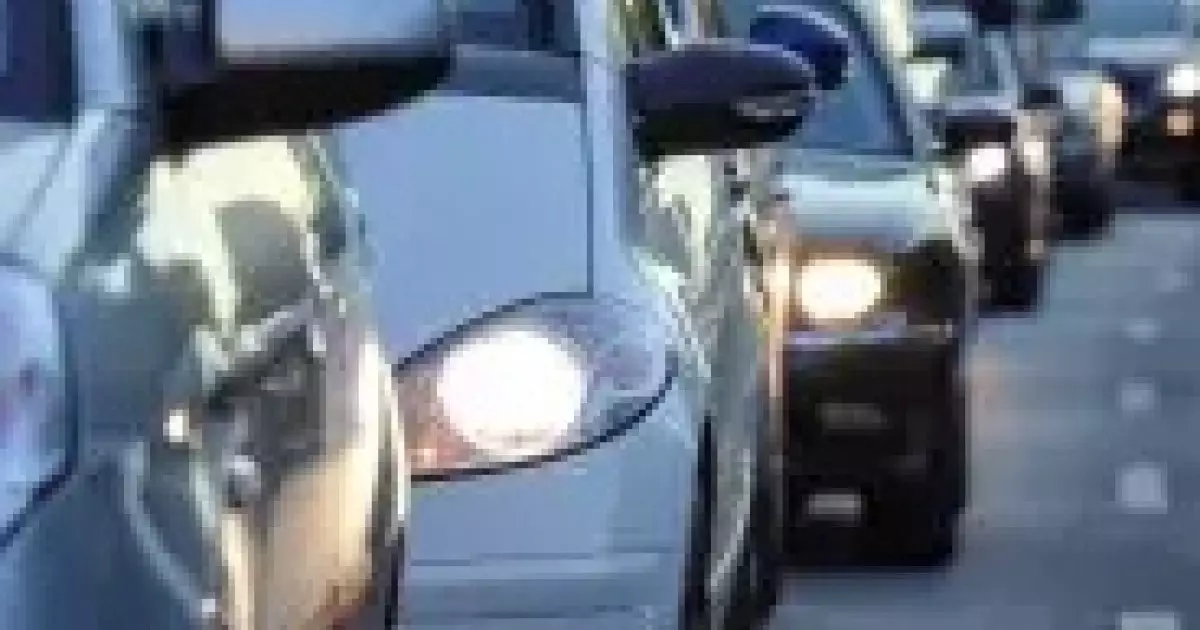  Елімізде жол ережелеріне қатаң өзгерістер енгізілді 