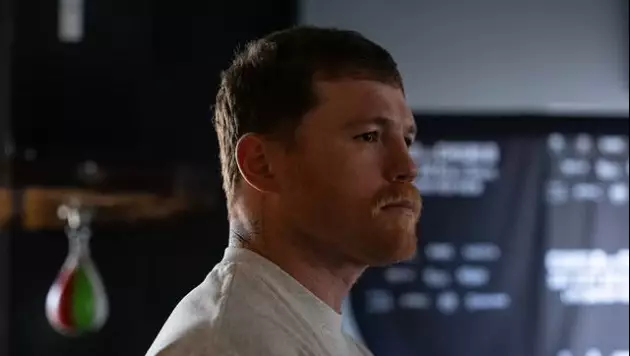 Канело сделал заявление о бое против чемпиона с 42-0