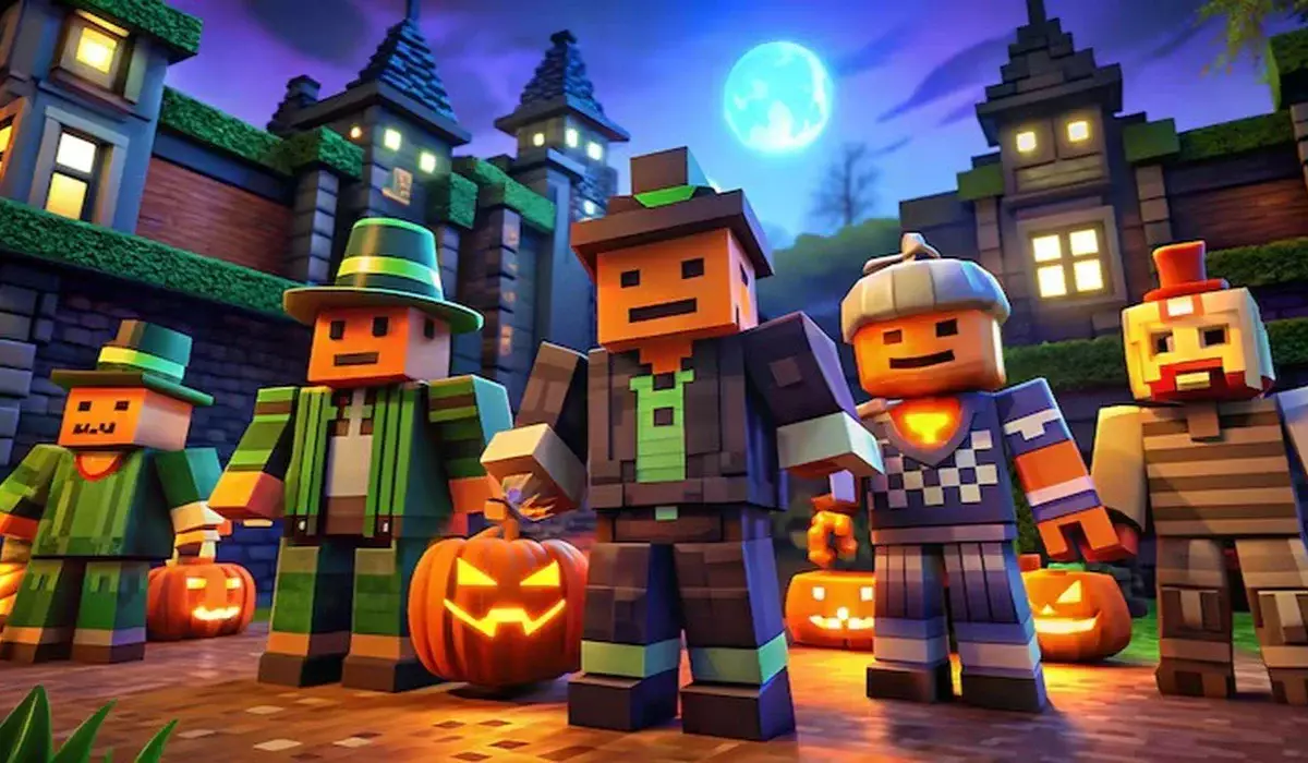 Roblox ойын платформасында балалар жыныстық сипаттағы контентті еркін тұтынған