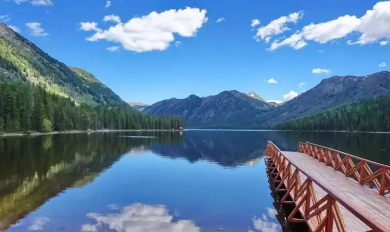 О судьбе санатория, принадлежавшего беглому олигарху, рассказали в Казахстане