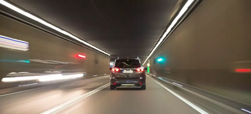 Что изменится в Правилах дорожного движения Казахстана с 23 ноября