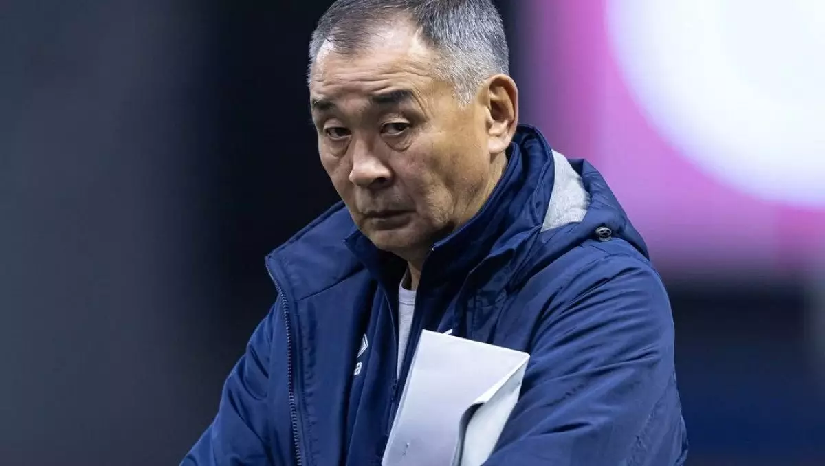 Клуб Талгата Байсуфинова заподозрили в договорном матче