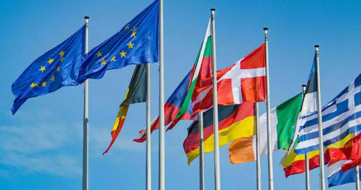  Еуропалық саясаткерлер АҚШ-тың «бейбіт жоспары» жайлы қандай пікірде 