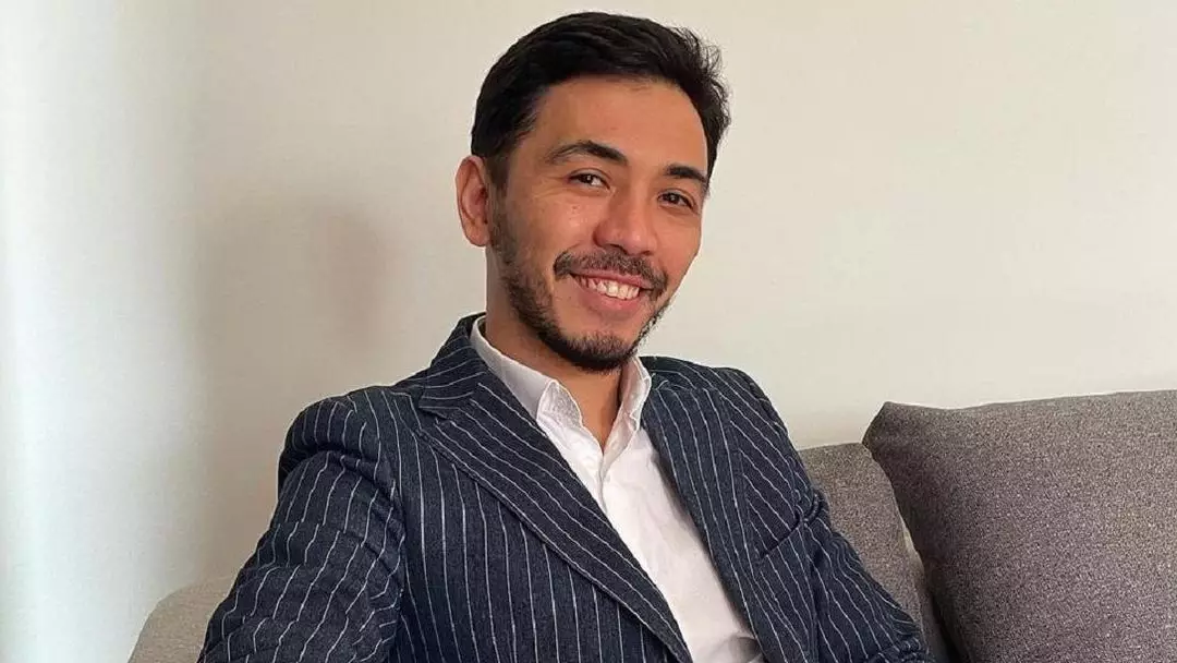 Дәурен Айдарқұлов ешкім білмейтін құпиясын ашты