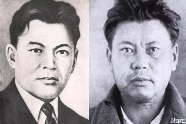 Тоқтар Бейісқұлов: «Бейімбетті атқан кім?»