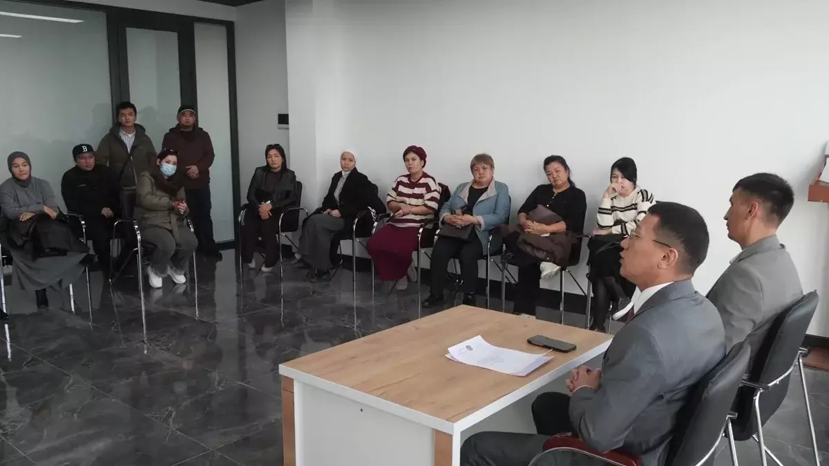 Ваучеры на спорт: в Актау родители не могут устроить детей в бесплатные спортсекции