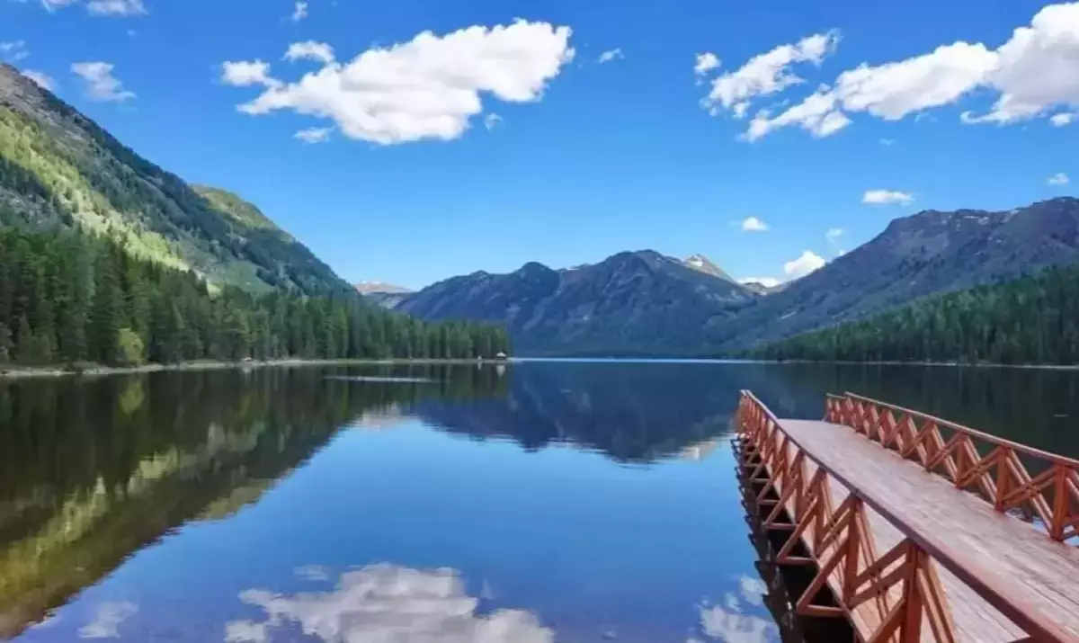 Қашқын олигархқа тиесілі болған санаторий жеке инвесторға өтуі мүмкін