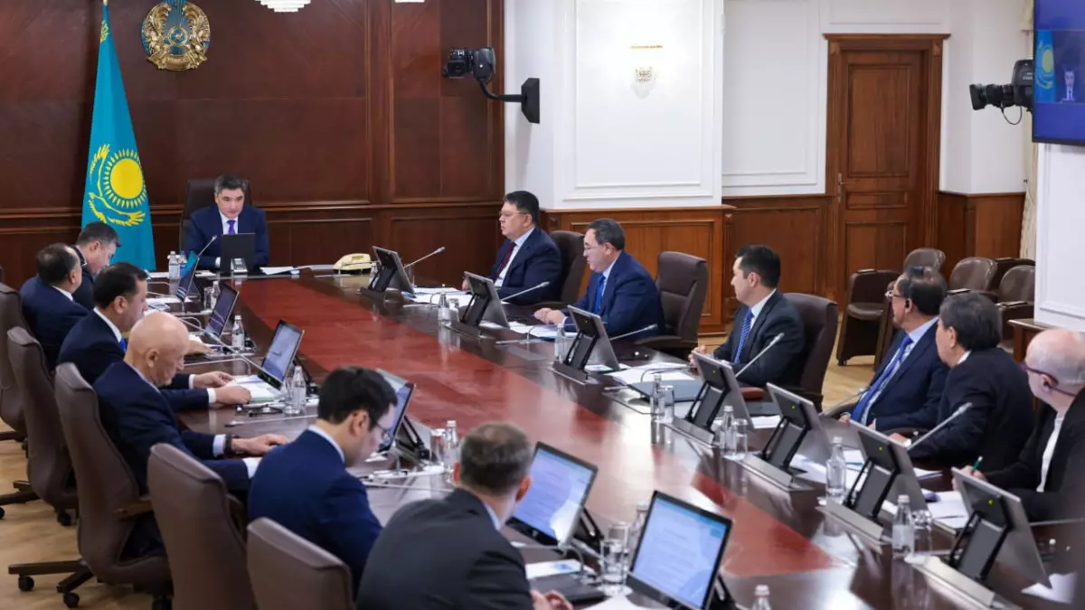 Алатау қаласында 30 нысанның құрылысы басталмақ