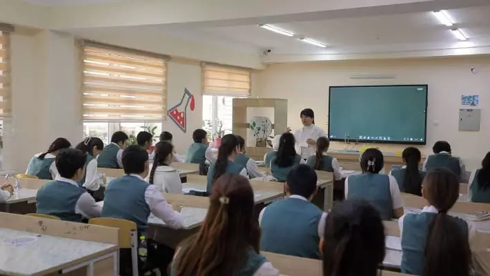 МДШО отреагировало на раскрытую схему с «бункером» для учителей