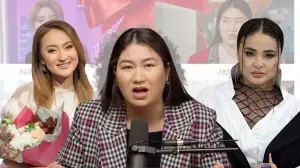 "Критика емес, көре алмау". Танымал актриса Мөлдір Мұқанның фильмін сынағандарға жауап берді