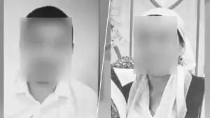 "Әйелі зорланып, күйеуі асылып қалған": Ақтөбеде ерлі-зайыптының денесі табылды