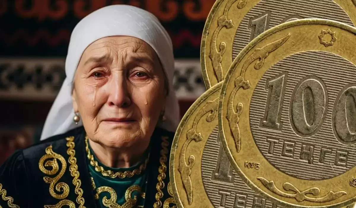 Алматинская пенсионерка чуть не лишилась 35 млн тенге после одного звонка